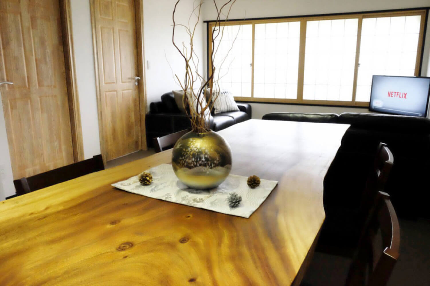 Hakuba Iwatake Apartments - 3 Bedroom Apartment | SamuraiSnow